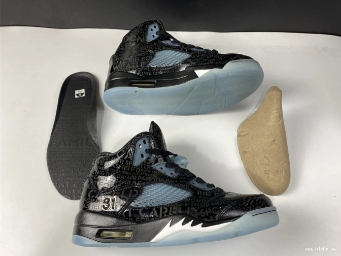 Rep Jordan Retro 633068-010 Doernbecher 5 AIR 0715